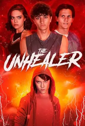 The Unhealer - Movie free on Castle