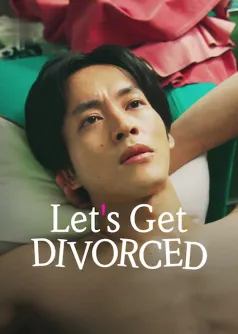 Let's Get Divorced