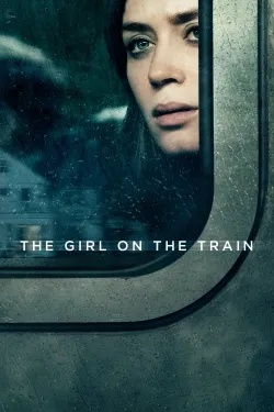 The Girl on the Train - Movie free on Castle