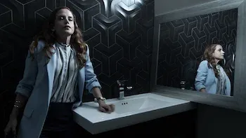 E3.Because I Could Not Stop for Death