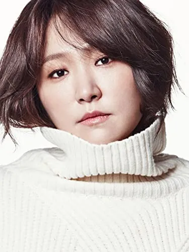 Hyun-sook Kim