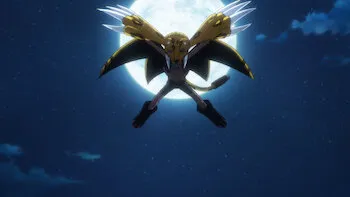 E37.Winds of Laughter