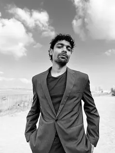 Piyush Kumar