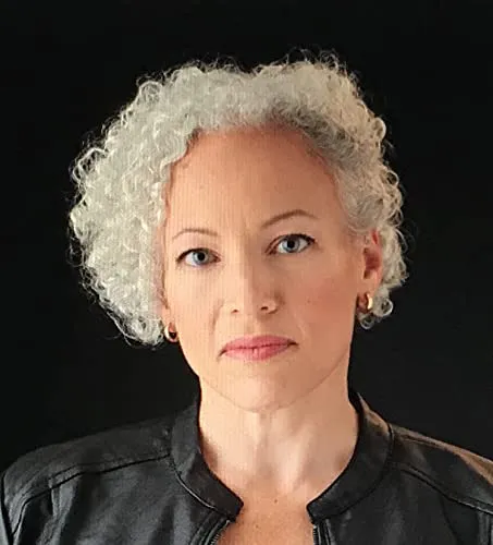 Shawna Clarke