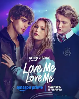 Love Me, Love Me - Movie free on Castle