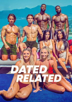 Dated and Related - Movie free on Castle