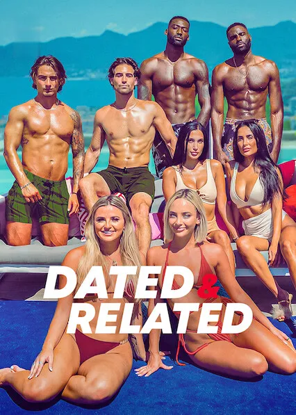 Movie Poster: Dated and Related