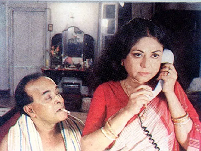 Subrata Chatterjee