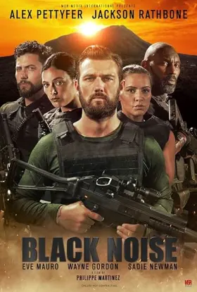 Black Noise - Movie free on Castle