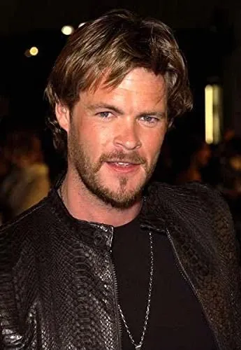 Matt Schulze