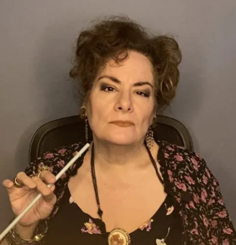 Donna Pieroni