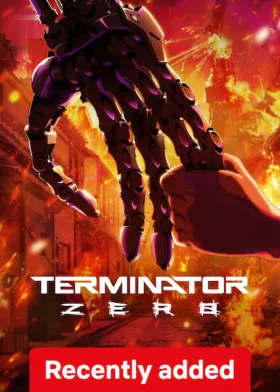 Terminator Zero - Web Serie complete free on Castle