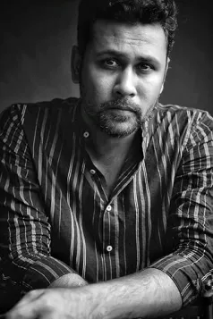 Divyesh Limbani