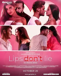 Lips Don’t Lie