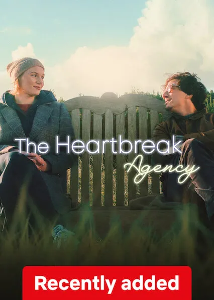 The Heartbreak Agency