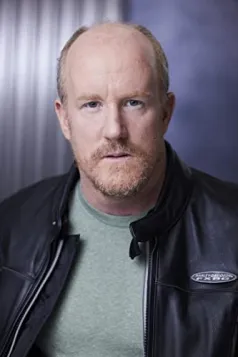 Rosco Nash
