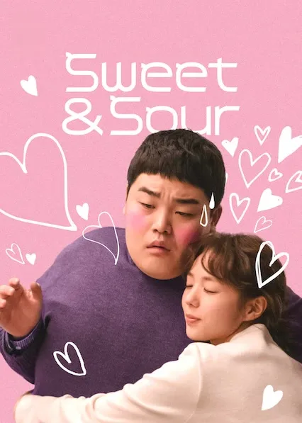 Sweet & Sour