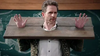 Love, For Lack of a Better Term