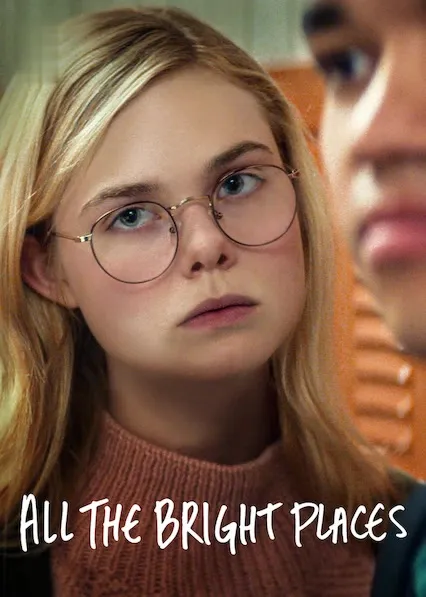 All The Bright Places