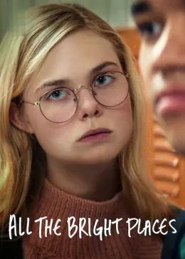 All The Bright Places