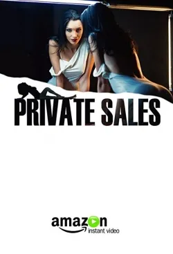 TV series poster: Private Sales