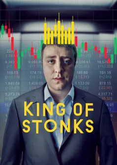 King of Stonks