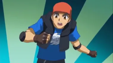 E35.L-Drago, on the Move