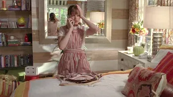 E4.Always a Godmother, Never a God