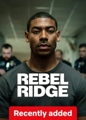 Rebel Ridge - Movie free on Castle