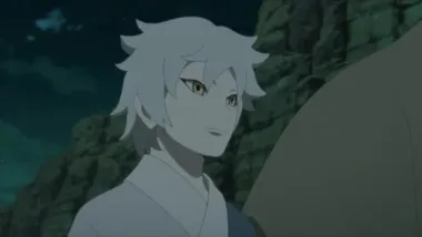 E79.Reunion with Mitsuki