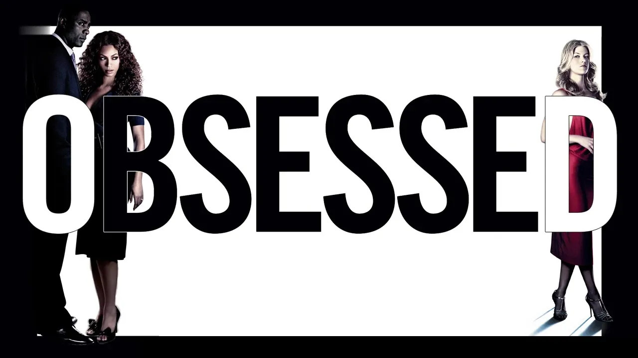 Movie Poster: Obsessed