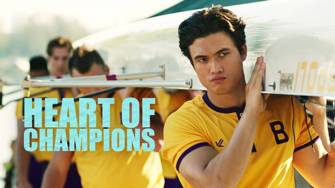 Heart of Champions