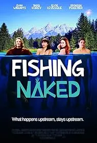 Fishing Naked - Movie free on Castle