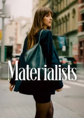 Materialists - Movie free on Castle