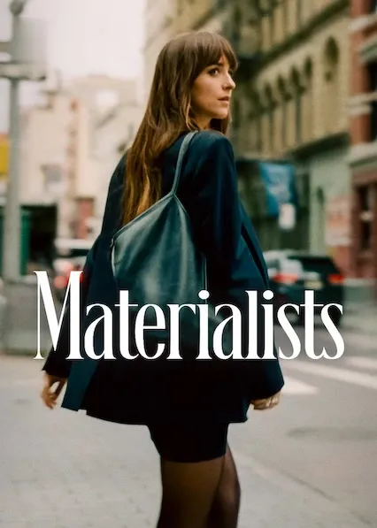 Materialists