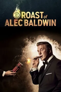 Comedy Central Roast of Alec Baldwin - Movie free on Castle