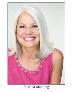 Priscilla Manning