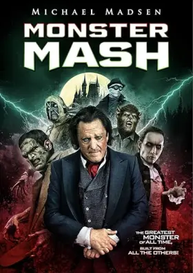 Monster Mash - Movie free on Castle