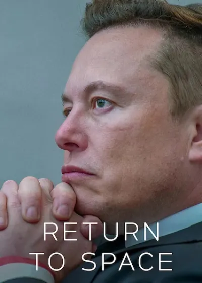 Return to Space