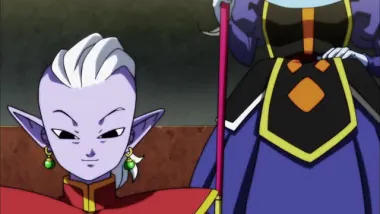 E107.Revenge “F”! A Cunning Trap is Set?!
