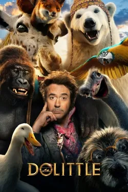 Dolittle - Movie free on Castle