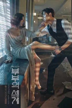 TV series poster: The World of the Married