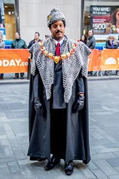 Craig Melvin