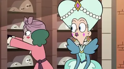 E28.Total Eclipsa the Moon