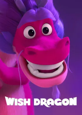 Wish Dragon - Movie free on Castle