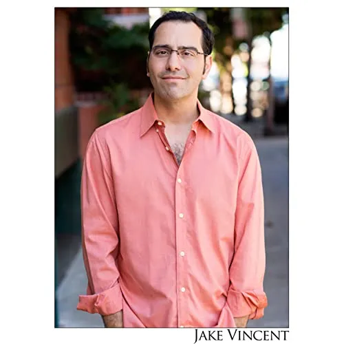Jake Vincent