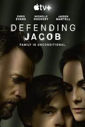 Defending Jacob - Web Serie complete free on Castle