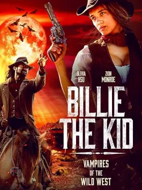 Billie the Kid - Movie free on Castle