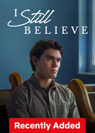 I Still Believe