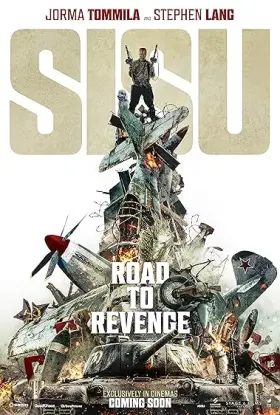 Sisu: Road to Revenge - Movie free on Castle